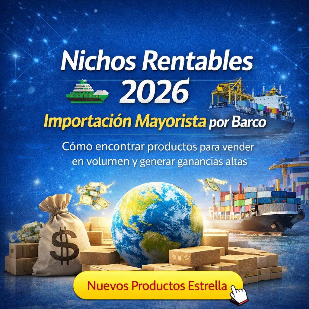 Nichos rentables 2026